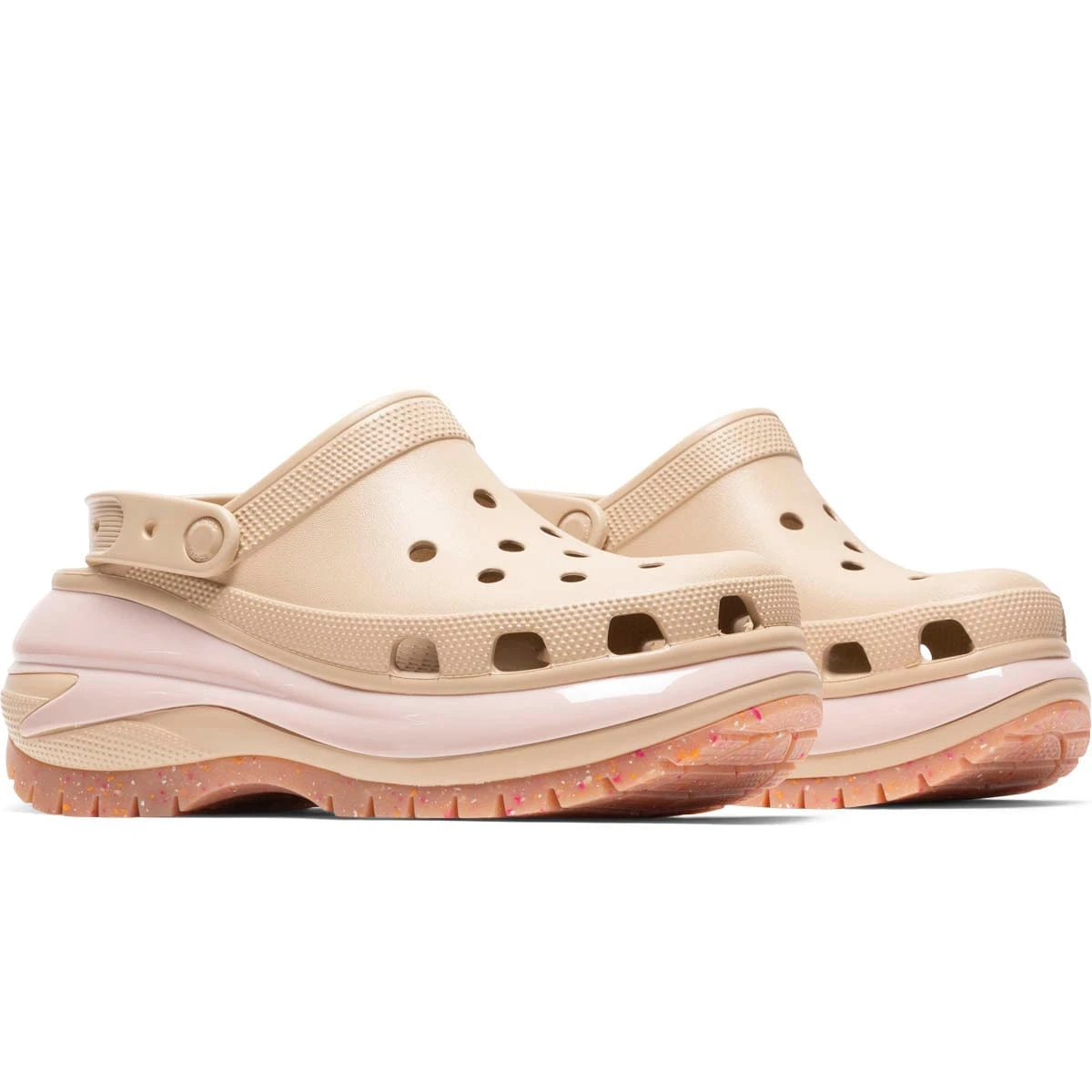 Crocs MEGA CRUSH CLOG 4 Crocs MEGA CRUSH CLOG - Image 2