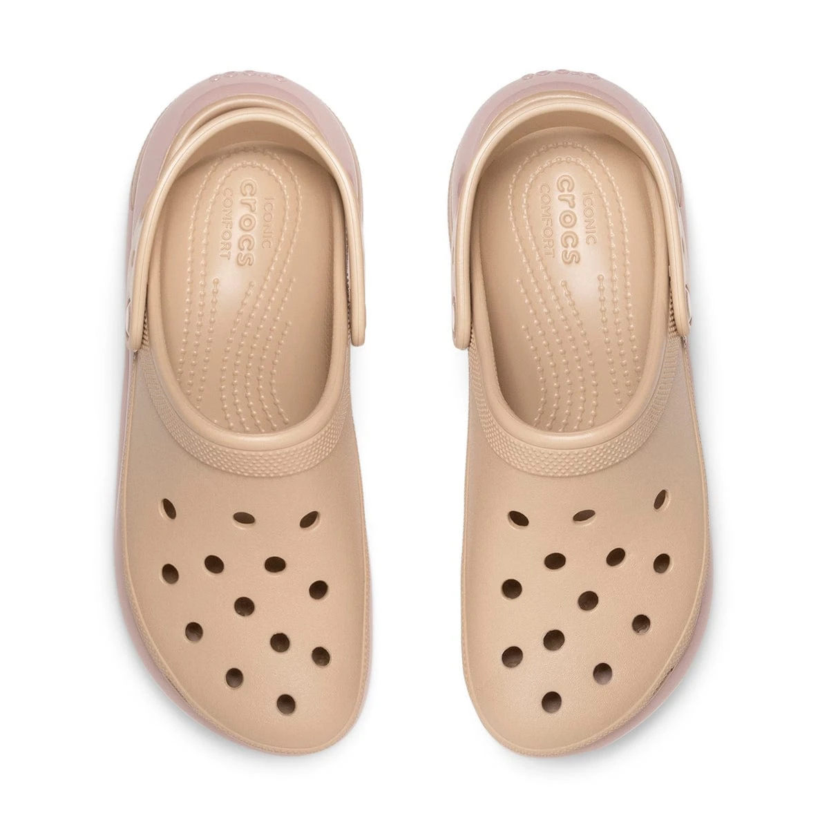 Crocs MEGA CRUSH CLOG 6 Crocs MEGA CRUSH CLOG - Image 4