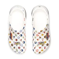 Crocs NBA ALL STAR MEGA CRUSH CLOG -Salomon Shop CrocsNBAALLSTARMEGACRUSHCLOGMULTI8208469 90H 4