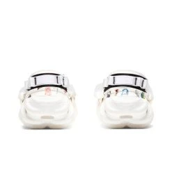 Crocs NBA ALL STAR ECHO-CLOG -Salomon Shop CrocsNBAALLSTARRECHO CLOGMULTI8208468 90H 3