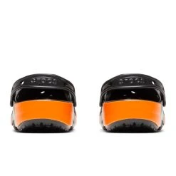 Crocs X 7-ELEVEN CLASSIC CLOG -Salomon Shop CrocsX7 ELEVENCLASSICCLOGBLACKMULTI4208272 001 3