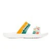 Crocs X 7-ELEVEN CLASSIC SANDAL -Salomon Shop CrocsX7 ELEVENCLASSICSANDALWHITEMULTI5208271 100 1