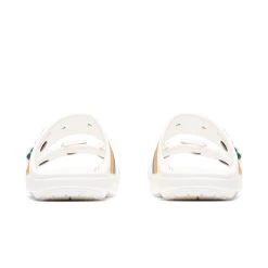 Crocs X 7-ELEVEN CLASSIC SANDAL 8 Crocs X 7-ELEVEN CLASSIC SANDAL -Salomon Shop CrocsX7 ELEVENCLASSICSANDALWHITEMULTI5208271 100 3