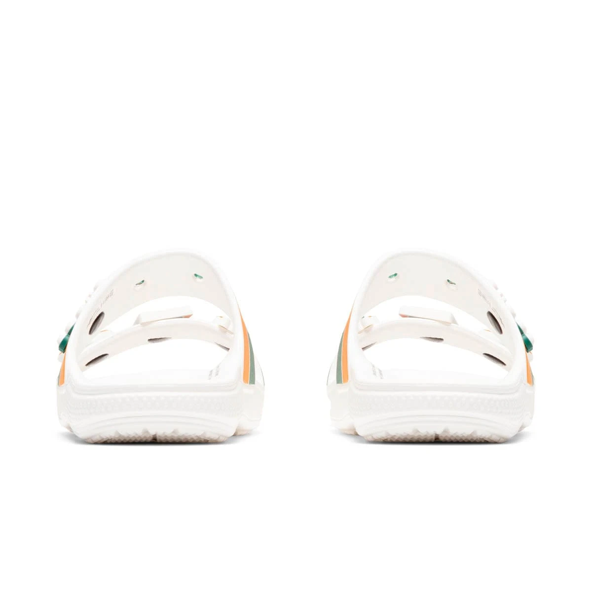 Crocs X 7-ELEVEN CLASSIC SANDAL 5 Crocs X 7-ELEVEN CLASSIC SANDAL - Image 3