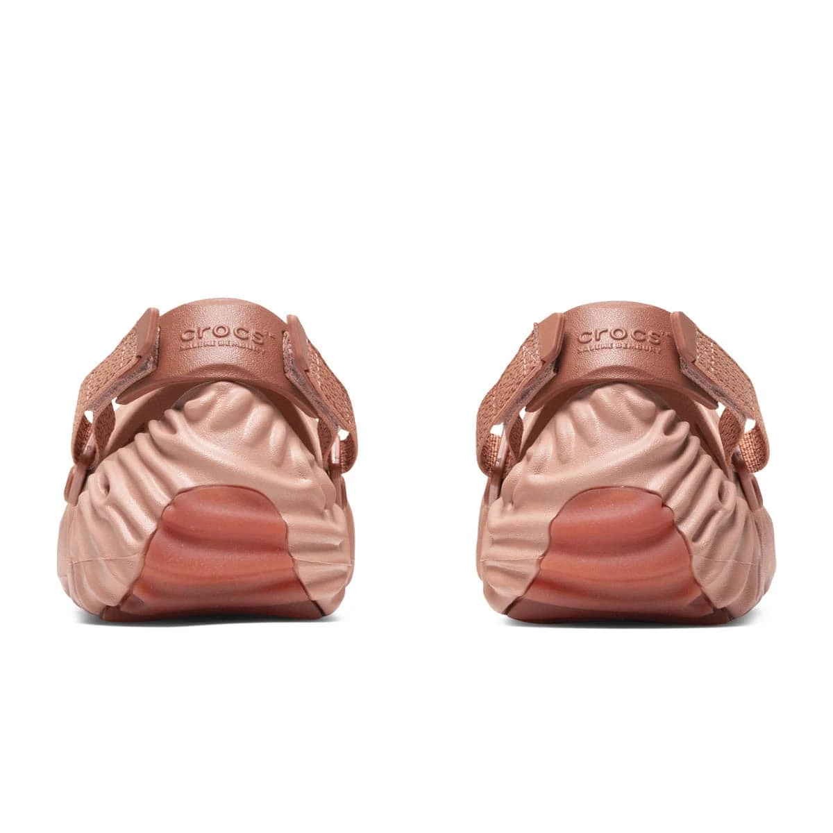 Crocs X SALEHE BEMBURY THE POLLEX CLOG 5 Crocs X SALEHE BEMBURY THE POLLEX CLOG - Image 3