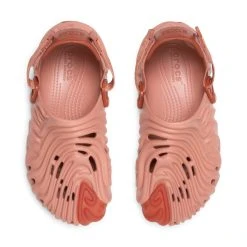 Crocs X SALEHE BEMBURY THE POLLEX CLOG 9 Crocs X SALEHE BEMBURY THE POLLEX CLOG -Salomon Shop CrocsXSALEHEBEMBURYTHEPOLLEXCLOGKUWATA8207393 6RL 4