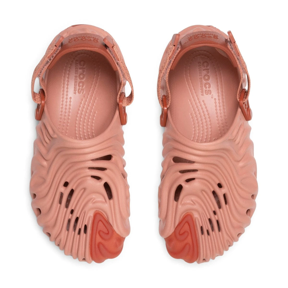 Crocs X SALEHE BEMBURY THE POLLEX CLOG 6 Crocs X SALEHE BEMBURY THE POLLEX CLOG - Image 4