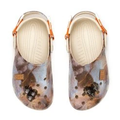 Crocs X WESTERN HYDRODYNAMIC RESEARCH CLASSIC CLOG -Salomon Shop CrocsXWESTERNHYDRODYNAMICRESEARCHCLASSICCLOGMULTI10208551 267 4