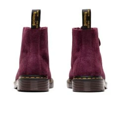 Dr. Martens 101 MONO SUEDE ANKLE BOOTS -Salomon Shop Dr.Martens101DESERTOASISSUEDEPLUM827428539 3