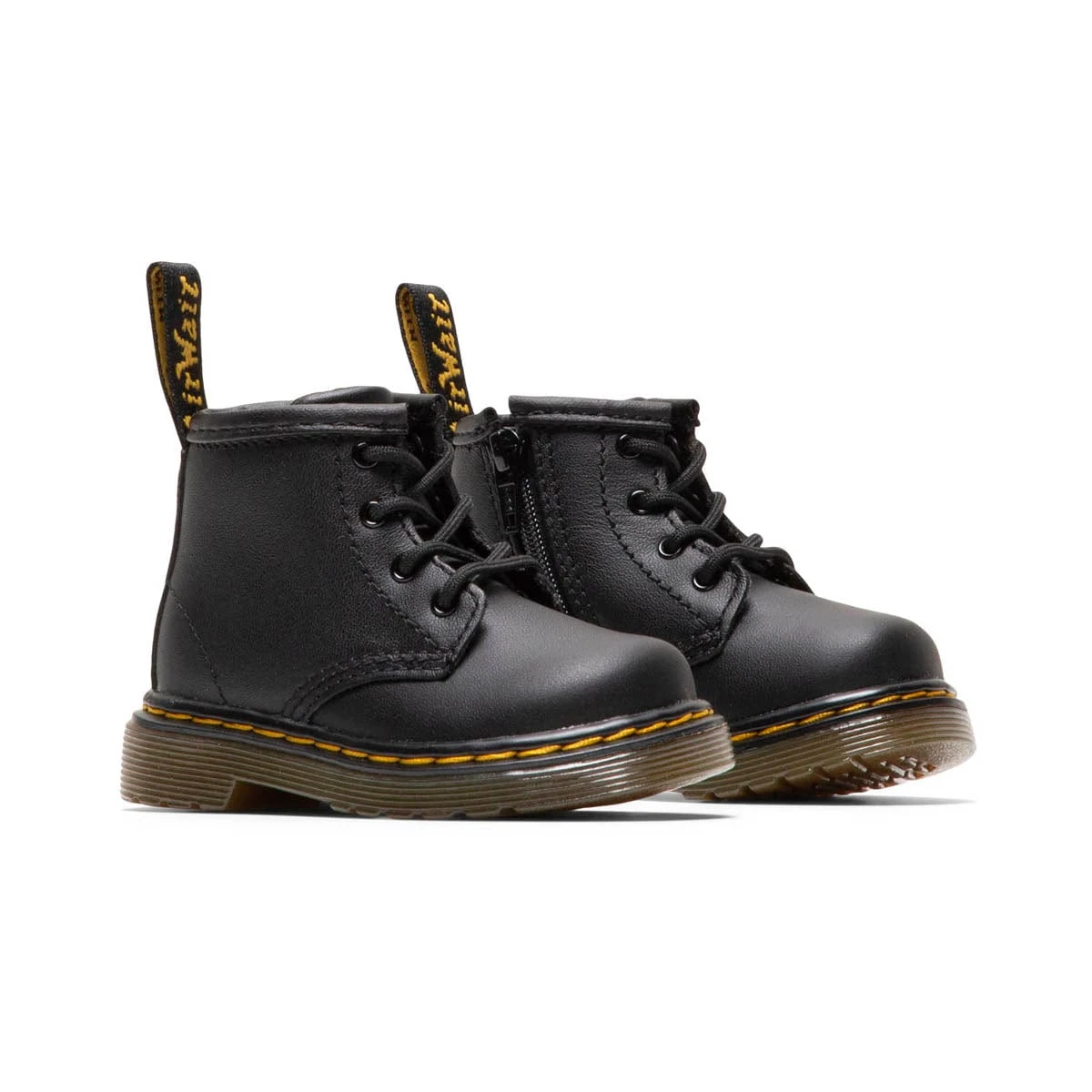 Dr. Martens INFANT 1460 LACE UP BOOTS 4 Dr. Martens INFANT 1460 LACE UP BOOTS - Image 2