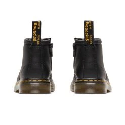 Dr. Martens INFANT 1460 LACE UP BOOTS 8 Dr. Martens INFANT 1460 LACE UP BOOTS -Salomon Shop Dr.Martens1460IBLACKSOFTYT415933003 3