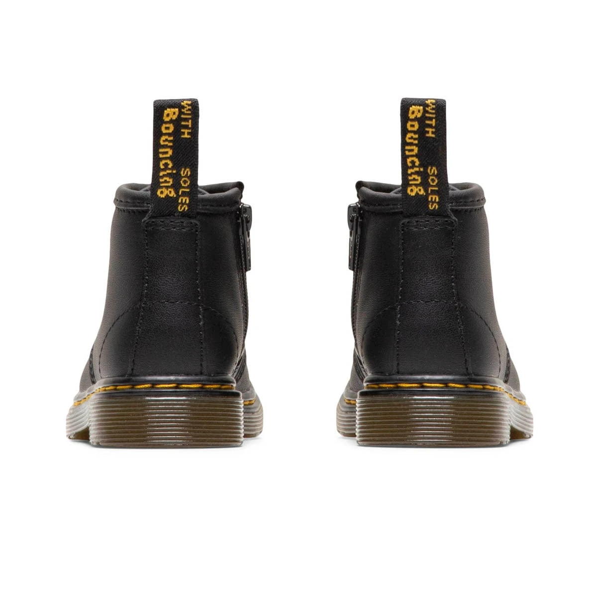 Dr. Martens INFANT 1460 LACE UP BOOTS 5 Dr. Martens INFANT 1460 LACE UP BOOTS - Image 3