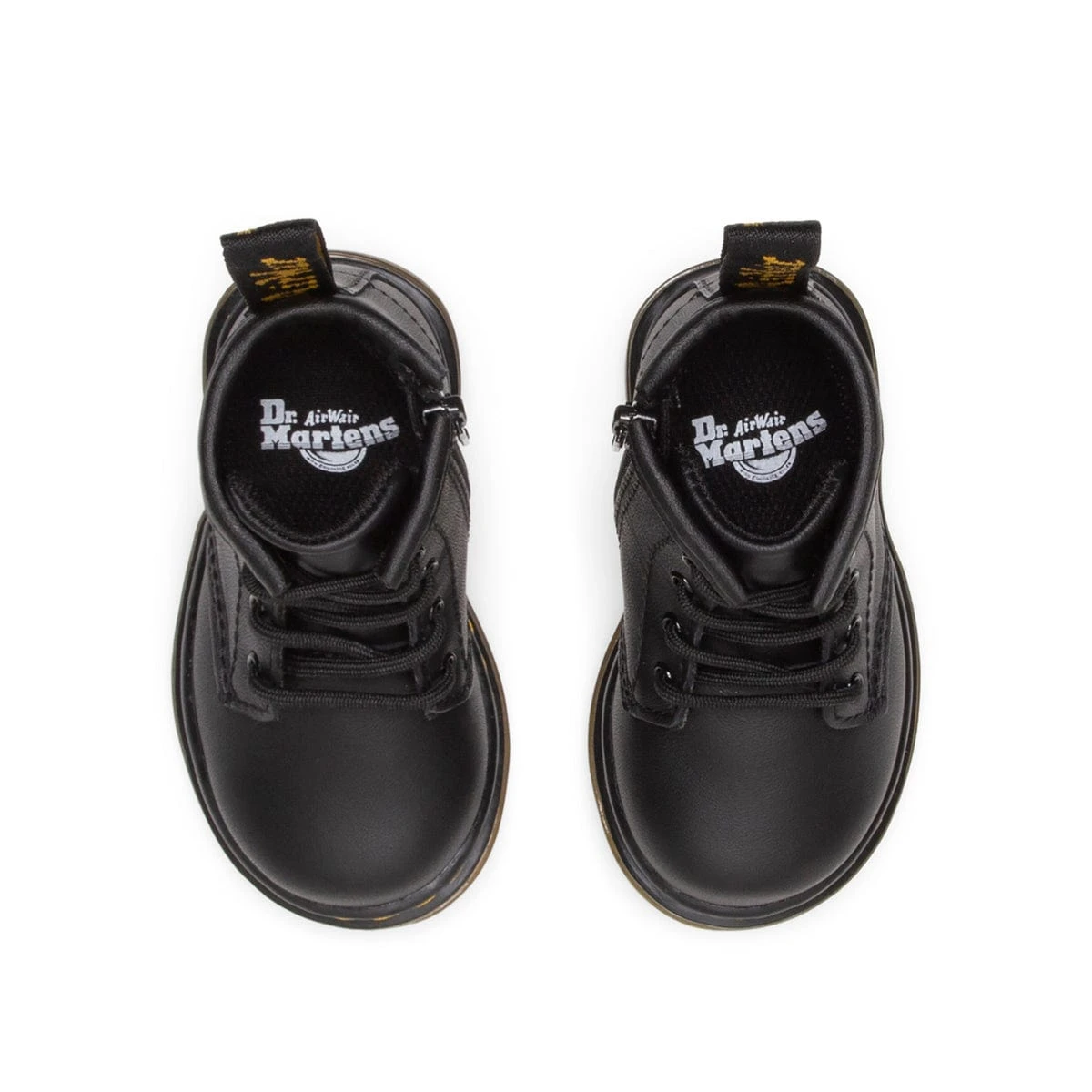 Dr. Martens INFANT 1460 LACE UP BOOTS 6 Dr. Martens INFANT 1460 LACE UP BOOTS - Image 4