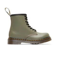 Dr. Martens TODDLER 1460 LACE UP BOOTS