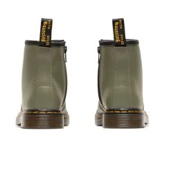 Dr. Martens TODDLER 1460 LACE UP BOOTS -Salomon Shop Dr.Martens1460TKHAKIGREENROMARIO927912384 3