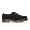 Dr. Martens 1461 -Salomon Shop Dr.Martens1461BLACKDUCHESSCORDUROY827770001 1