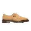 Dr. Martens 1461 OXFORD SHOES 1 Dr. Martens 1461 OXFORD SHOES -Salomon Shop Dr.Martens1461BUCKSUEDEALMONDBEIGE827651250 1