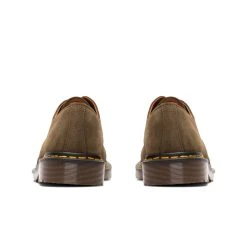 Dr. Martens 1461 8 Dr. Martens 1461 -Salomon Shop Dr.Martens1461FORESTGREENBUCKSUEDE827651332 3