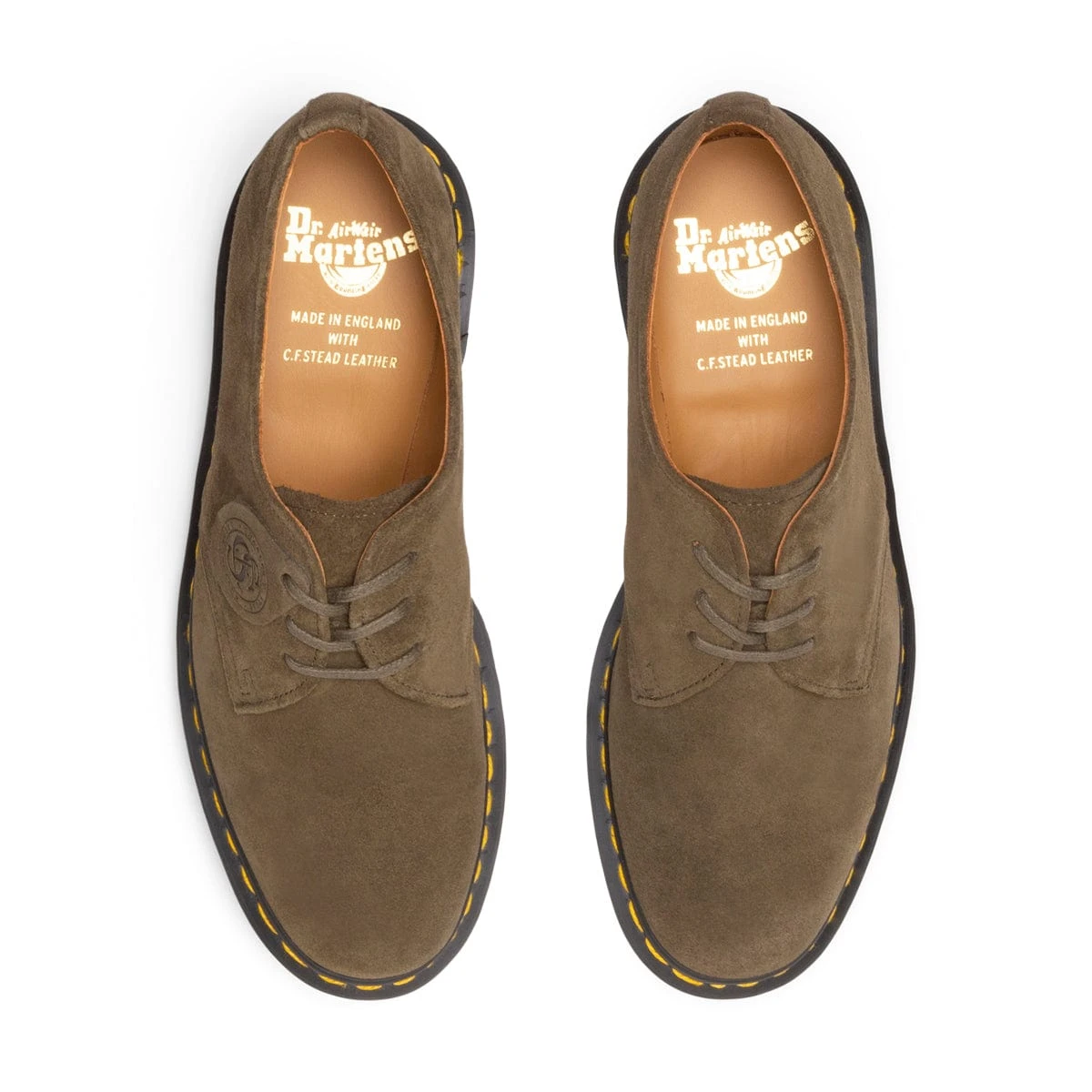 Dr. Martens 1461 6 Dr. Martens 1461 - Image 4