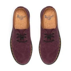 Dr. Martens 1461 -Salomon Shop Dr.Martens1461OXBLOODDUCHESSCORDUROY827770601 4