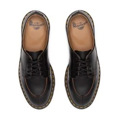 Dr. Martens 2046 -Salomon Shop Dr.Martens2046BLACKVINTAGESMOOTH827451001 4