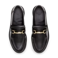 Dr. Martens ADRIAN SNAFFLE -Salomon Shop Dr.MartensADRIANSNAFFLEBLACK825024001 4