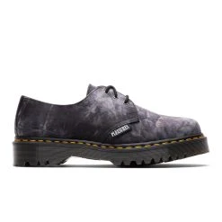 Dr. Martens X PLEASURES 1461 BEX TIE DYE