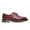 Dr. Martens X UNDERCOVER 1461 -Salomon Shop Dr.MartensXUNDERCOVER1461MIECHECKSMOOTHCHERRY827999600 1