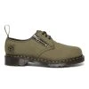 Dr. Martens X BABYLON 1461 2 Dr. Martens X BABYLON 1461 -Salomon Shop DrMartensXBABYLON1461OLIVE1027990335 1