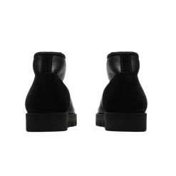 Hender Scheme SNUFF -Salomon Shop HENDERSCHEME SNUFF BLACK 4 IS S SNF back