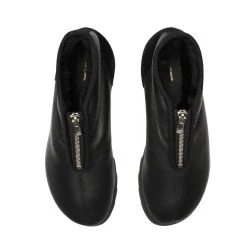 Hender Scheme SNUFF -Salomon Shop HENDERSCHEME SNUFF BLACK 4 IS S SNF top