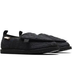 Hender Scheme MEDI MOCCA QUILTING -Salomon Shop HenderSchemeMEDIMOCCAQUILTINGBLACK3NK S MDM 2