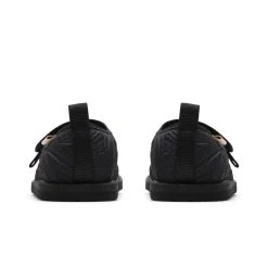 Hender Scheme MEDI MOCCA QUILTING -Salomon Shop HenderSchemeMEDIMOCCAQUILTINGBLACK3NK S MDM 3