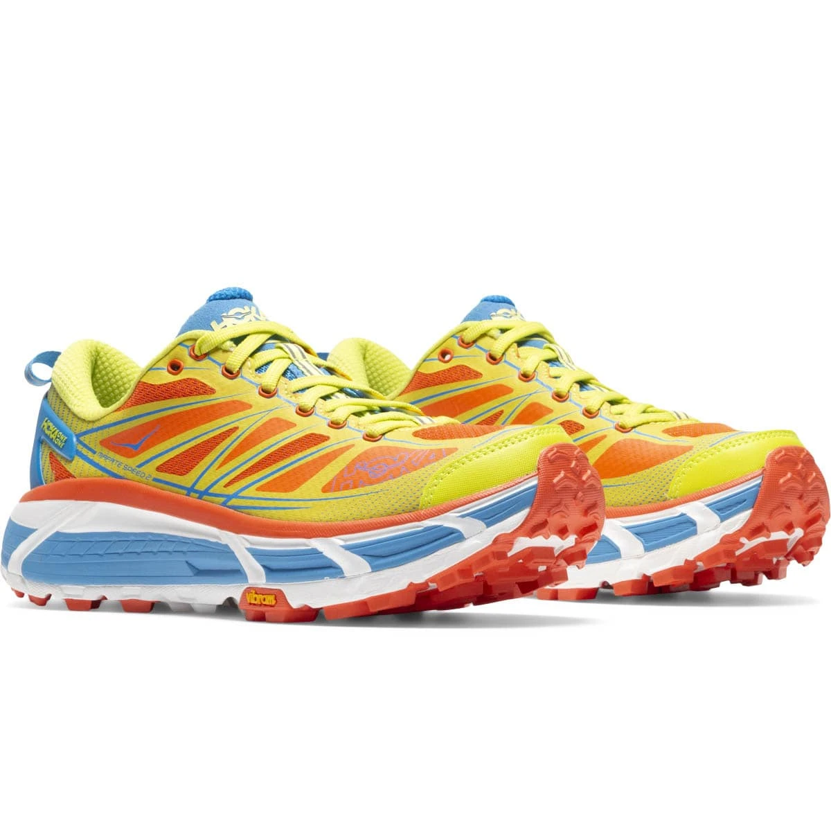 Hoka MAFATE SPEED 2 4 Hoka MAFATE SPEED 2 - Image 2