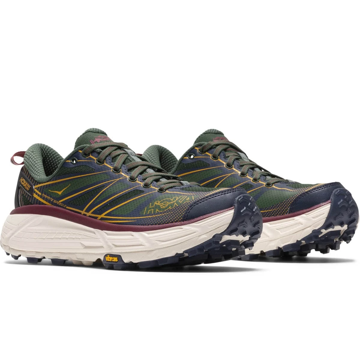 Hoka MAFATE SPEED 2 4 Hoka MAFATE SPEED 2 - Image 2