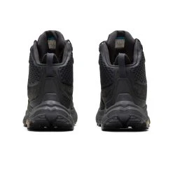 Hoka MENS ANACAPA MID GTX -Salomon Shop HokaMANACAPAMIDGTXBLACKBLACK81122018 BBLC 3