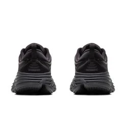 Hoka BONDI 8 8 Hoka BONDI 8 -Salomon Shop HokaOneOneBONDI8BLACKBLACK81123202 BBLC 3