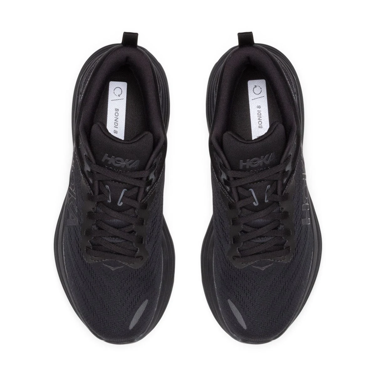 Hoka BONDI 8 6 Hoka BONDI 8 - Image 4