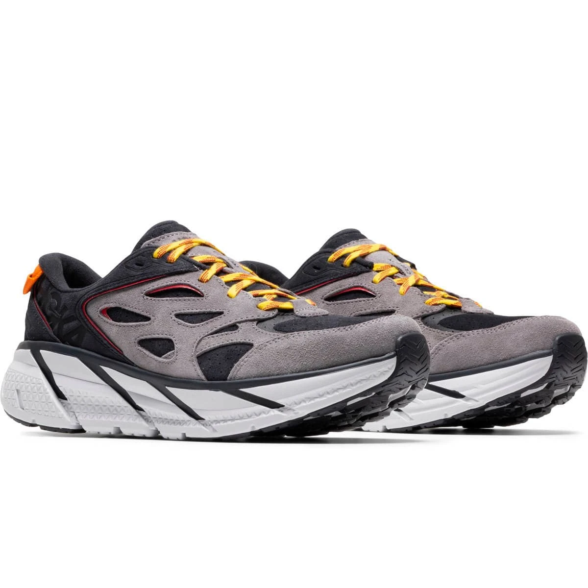 Hoka CLIFTON L SUEDE 4 Hoka CLIFTON L SUEDE - Image 2