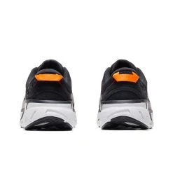 Hoka CLIFTON L SUEDE 8 Hoka CLIFTON L SUEDE -Salomon Shop HokaOneOneCLIFTONLSUEDEBLACKLUNARROCK81122571 BLRK 3