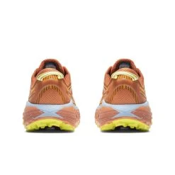 Hoka MAFATE SPEED 2 -Salomon Shop HokaOneOneMAFATESPEED2BAKEDCLAYRADIANTYELLOW81126851 BCRYW 3