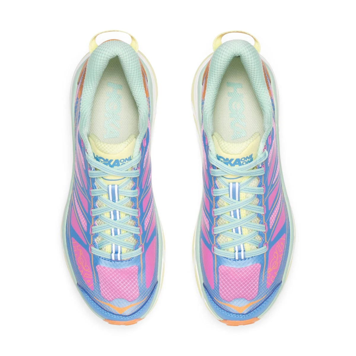 Hoka MAFATE SPEED 2 6 Hoka MAFATE SPEED 2 - Image 4