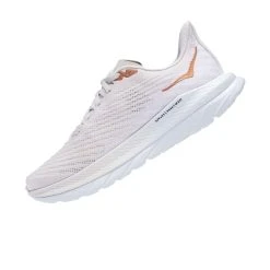 Hoka M MACH 5 -Salomon Shop HokaOneOneMMACH5WHITECOPPER101127893 WCPP 3