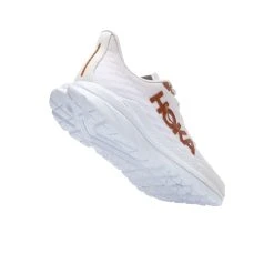 Hoka M MACH 5 -Salomon Shop HokaOneOneMMACH5WHITECOPPER101127893 WCPP 4