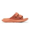 Hoka ORA LUXE -Salomon Shop HokaOneOneORALUXESUNBAKEDBAKEDCLAY81134150 SBBCL 1