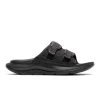 Hoka ORA LUXE -Salomon Shop HokaOneOneUORALUXEBLACKBLACK81134150 BBLC 1