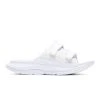 Hoka ORA LUXE 2 Hoka ORA LUXE -Salomon Shop HokaOneOneUORALUXEWHITEWHITE81134150 WWH 1