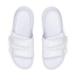 Hoka ORA LUXE -Salomon Shop HokaOneOneUORALUXEWHITEWHITE81134150 WWH 4