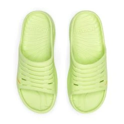 Hoka ORA RECOVERY SLIDE -Salomon Shop HokaOneOneUORARECOVERYSLIDEBUTTERFLYRADIANTYELLOW81134527 BRYW 4