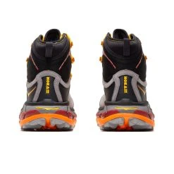 Hoka TOR ULTRA HI -Salomon Shop HokaOneOneUTORULTRAHIBLACKCHILIPEPPER81129958 BCPPP 3